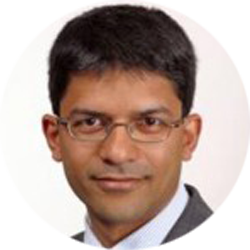 Ravi Beegun