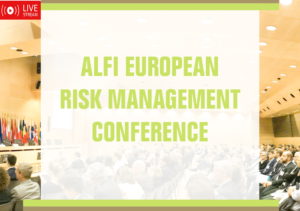ALFI European Risk Management Conference October 26, 2020