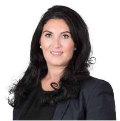 Linda ALOUAT